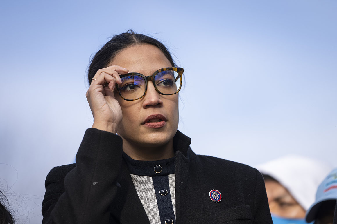 Trump's AOC Lessons