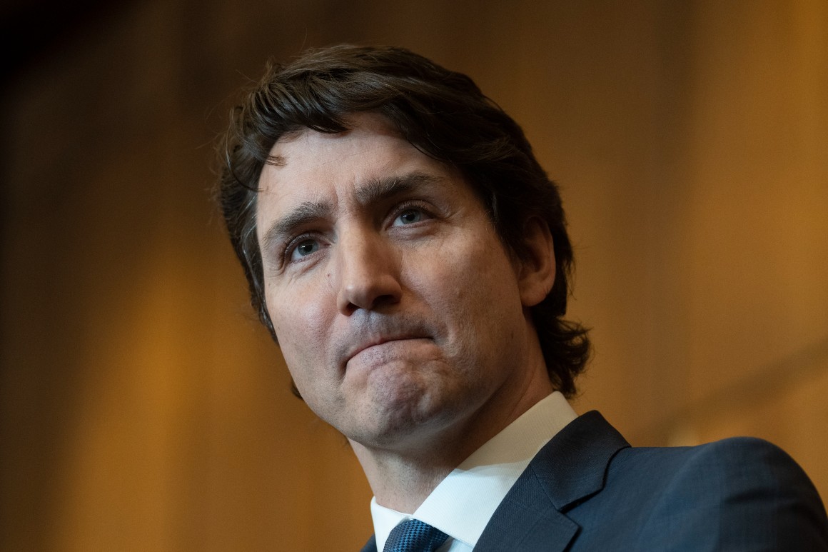 This madness must stop -- Canada sanctions Russia with more sanctions