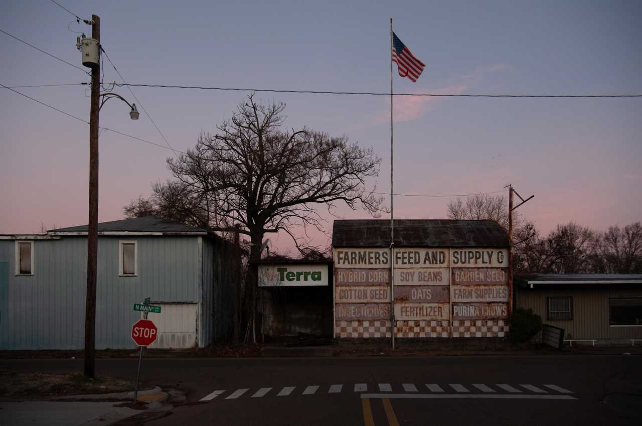 How three women in a truck are trying to fix rural Mississippi's health woes