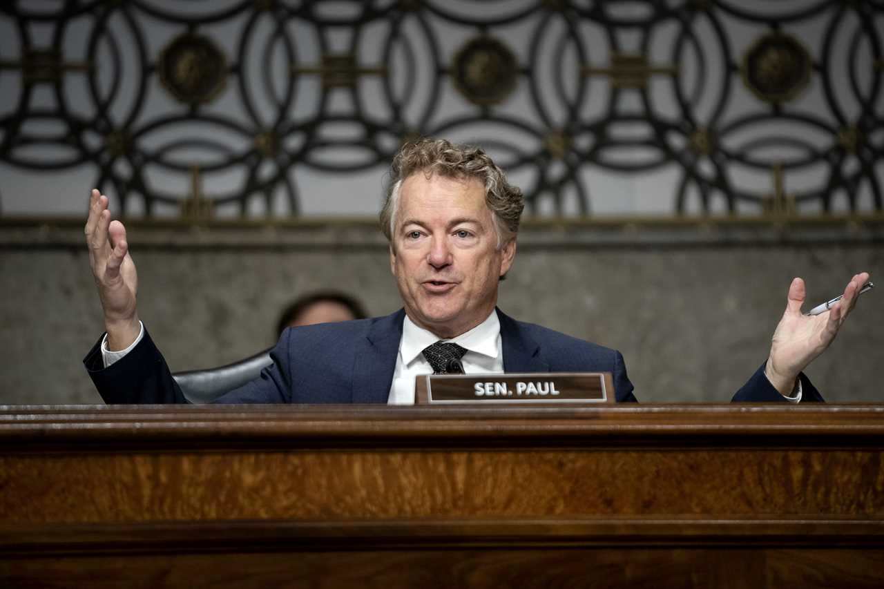 Rand's most recent stand undermines GOP's Ukraine message