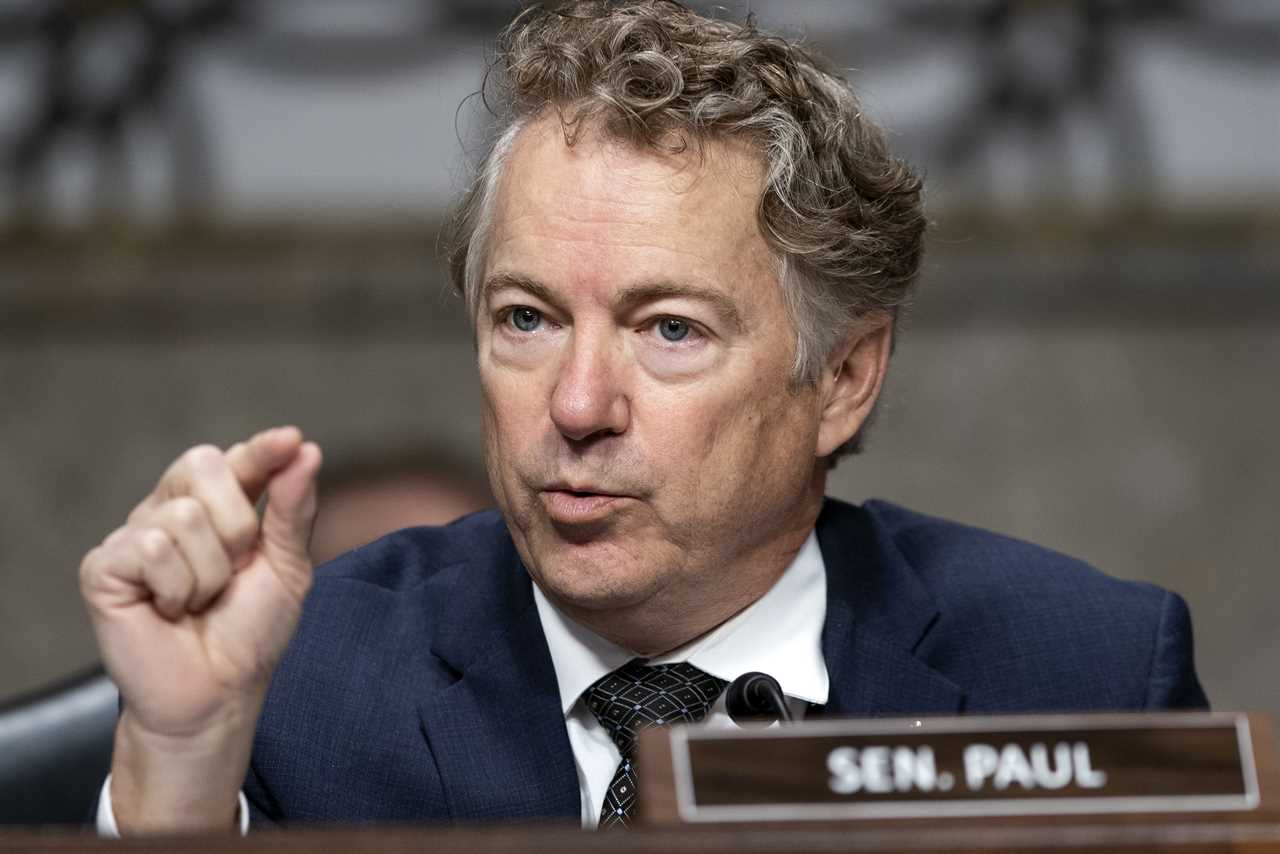 Rand's most recent stand undermines GOP's Ukraine message