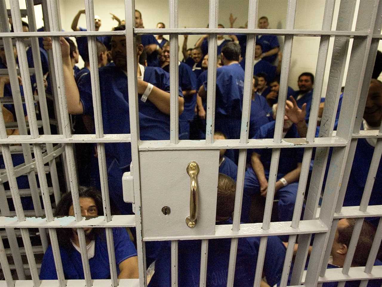 America's mass incarceration problem is being driven by local jails