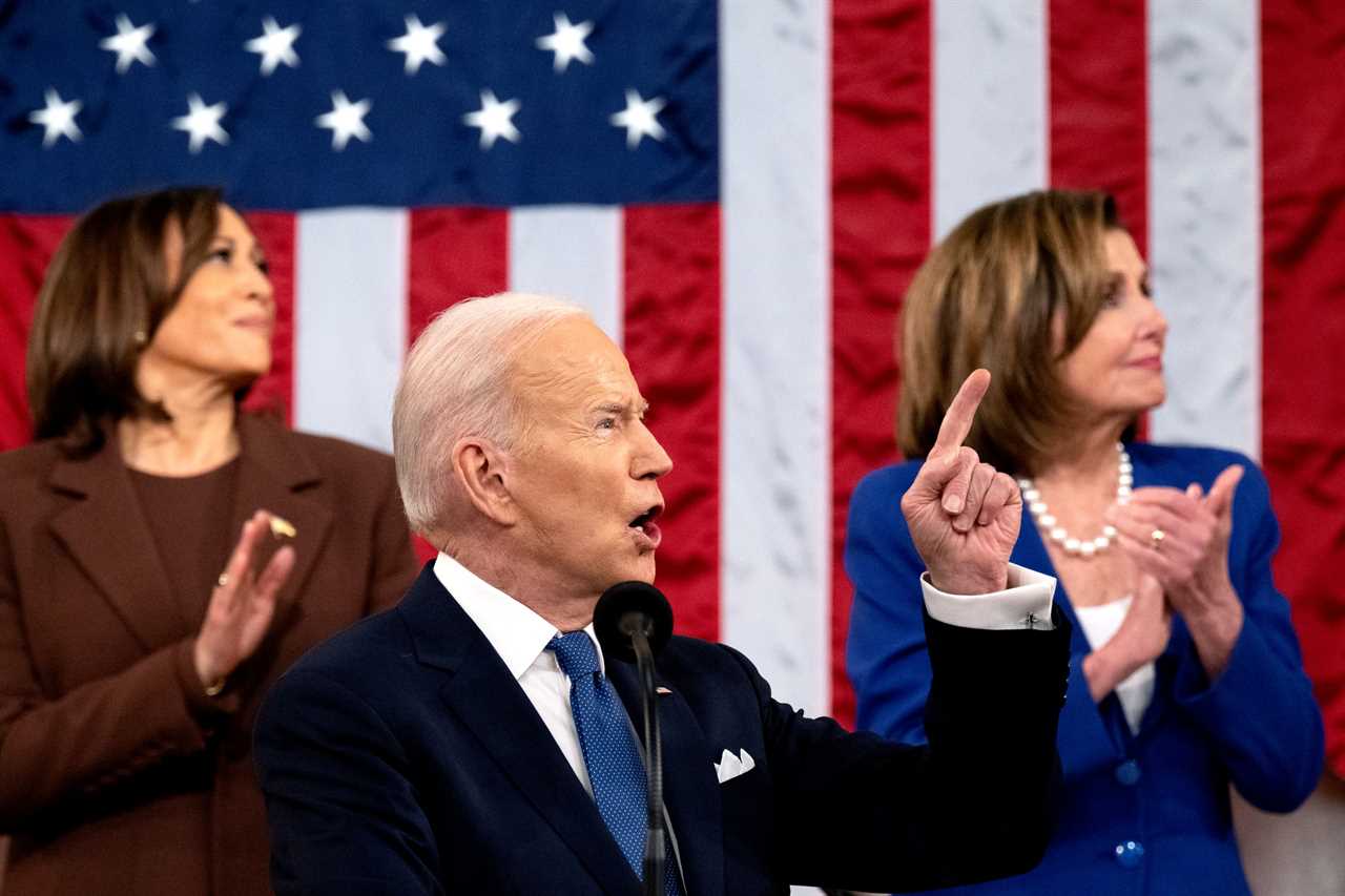  History Shows the Democrats' Midterm Doom Isn't Preordained