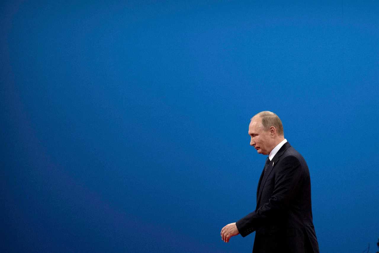  Why Regime Change in Russia Might Not Be a Good Idea