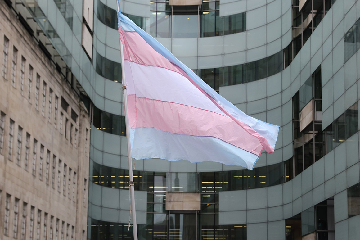 Transphobia claims made against 'Rights of Nature' clinic