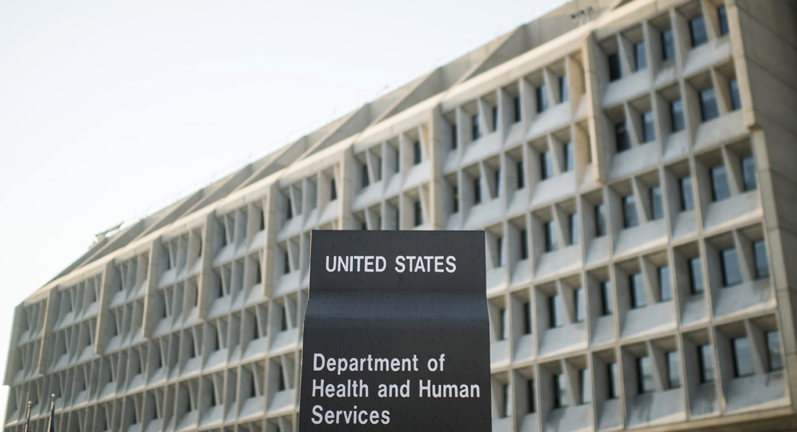 HHS Climate Change Office: 'Sense Of Urgency'