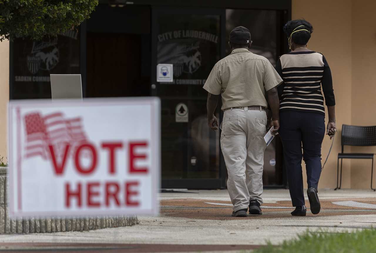 Dems Launch Massive Recruitment Drive to Recruit Local Election Officers