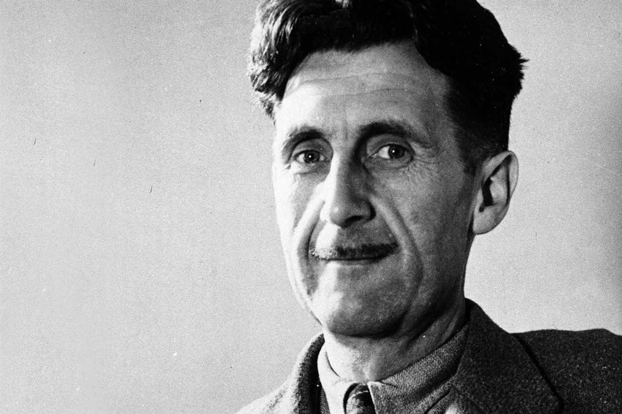  What Orwell Could Teach Democrats About Their Working-Class Woes