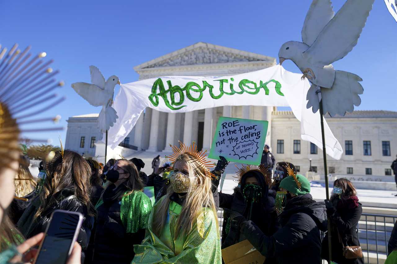  The New Abortion Restriction No One is Talking About