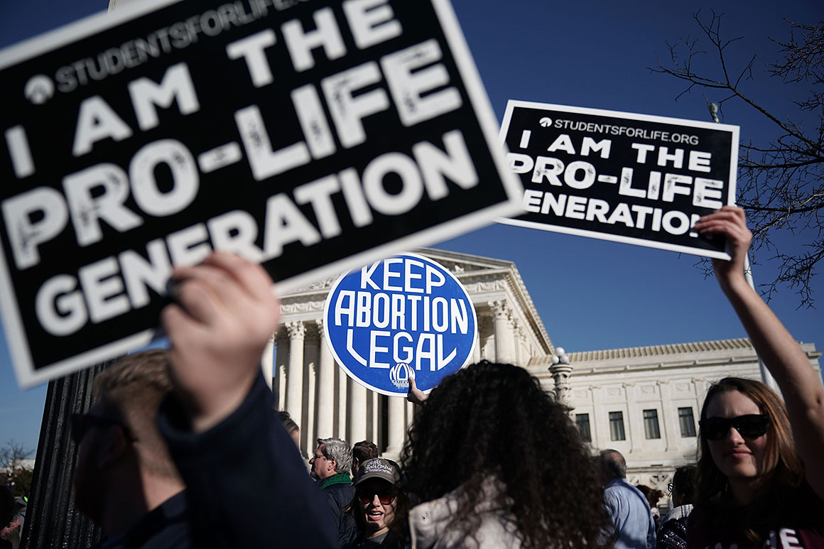  The New Abortion Restriction No One is Talking About