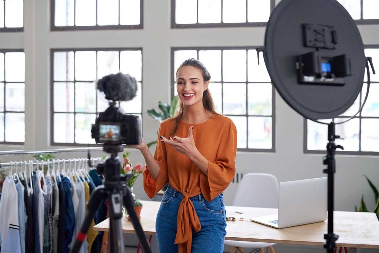 5 Ways to Drive Traffic and Sales with Short Videos