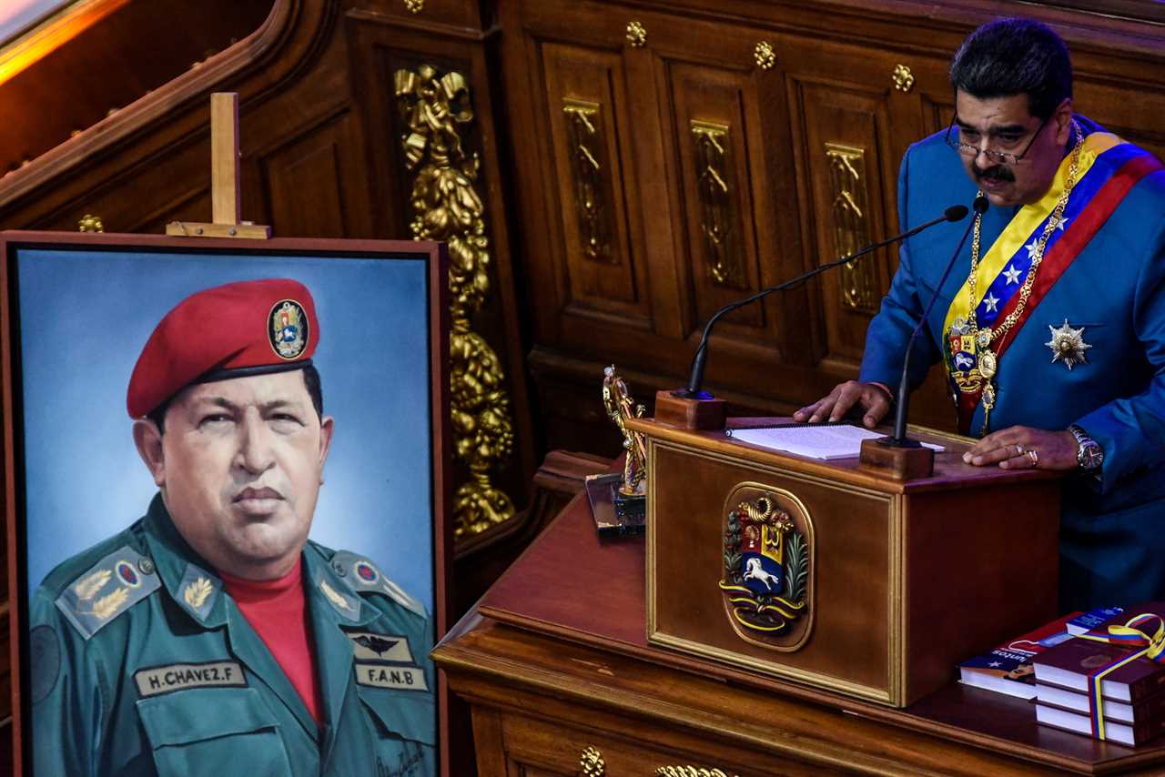 Nicolás Maduro Tries a New PR Campaign: Going Woke