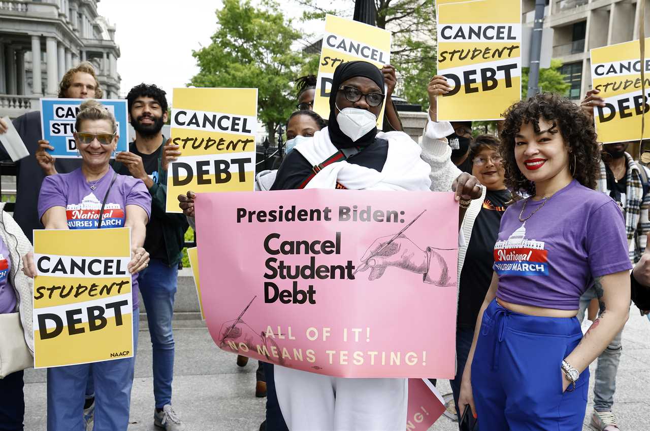 Harder than it sounds: Income-targeted student loan forgiveness invites a ‘train wreck’