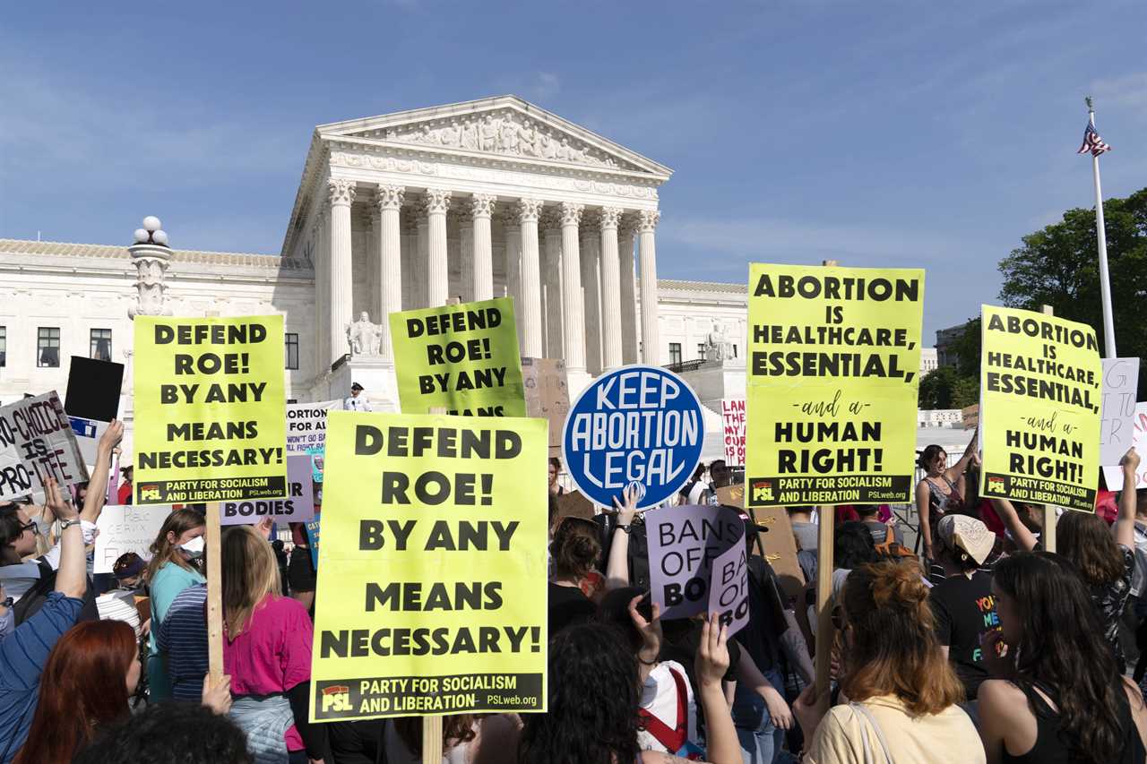 Blue states expand who can provide abortions as they brace for a flood of patients