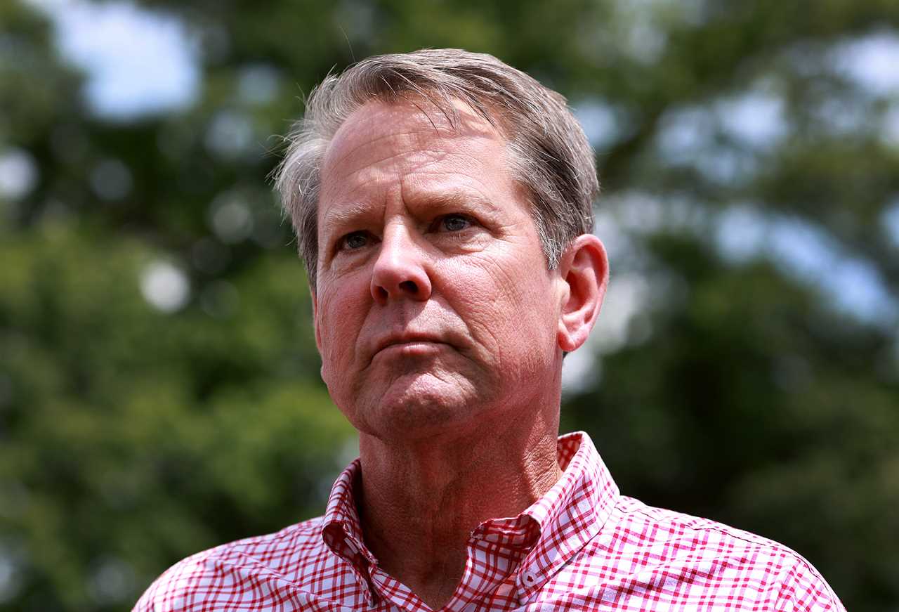 Kemp vs. Perdue and Trump highlights slate of key primaries