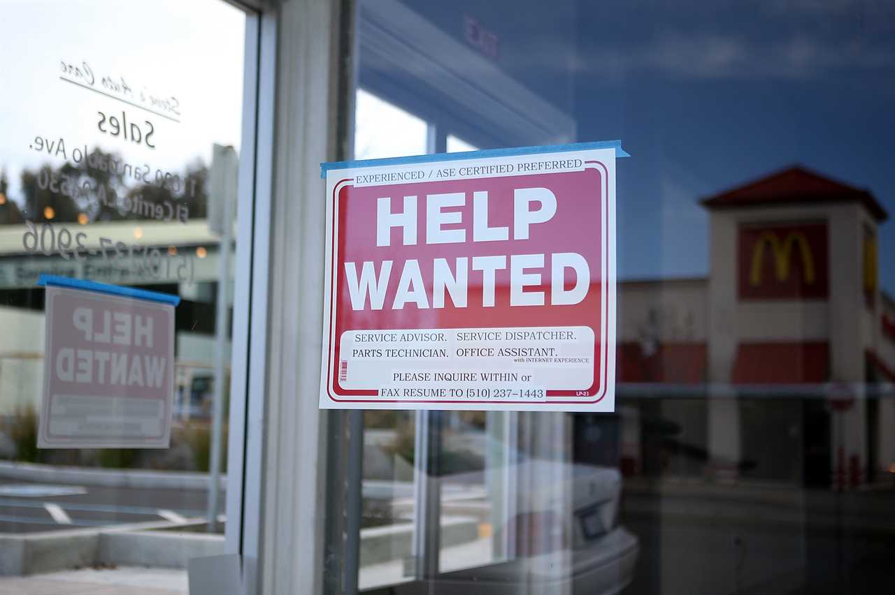 ‘This is a crisis point’: Job training deficit leaves critical jobs unfilled