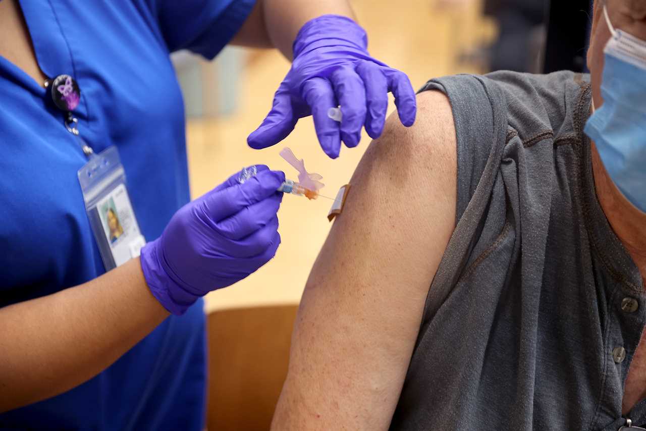 Vaccine injury compensation programs overwhelmed as congressional reform languishes