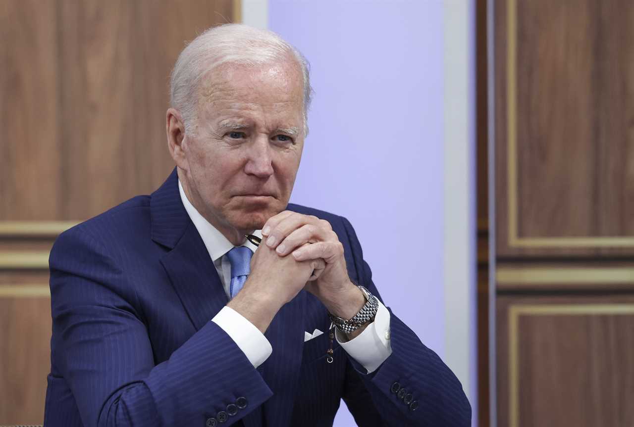 Biden to deliver a primetime address on guns