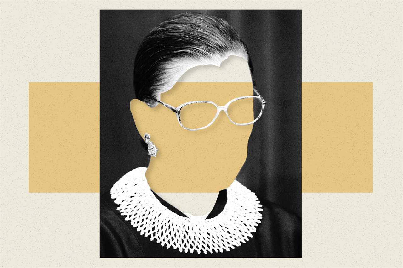 RBG’s Admirers Wrestle with Regret and Anger – Toward Her