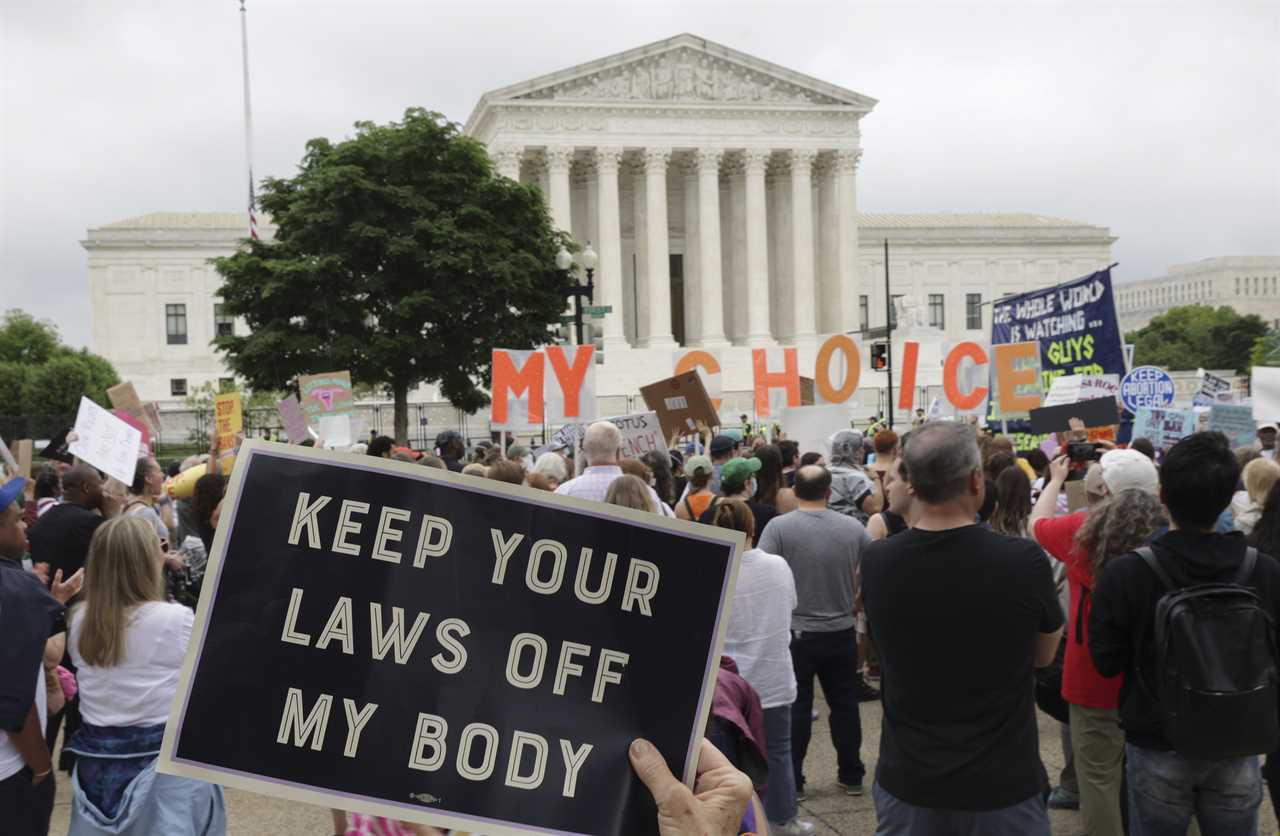 Six Predictions About the End of Roe, Based on Research