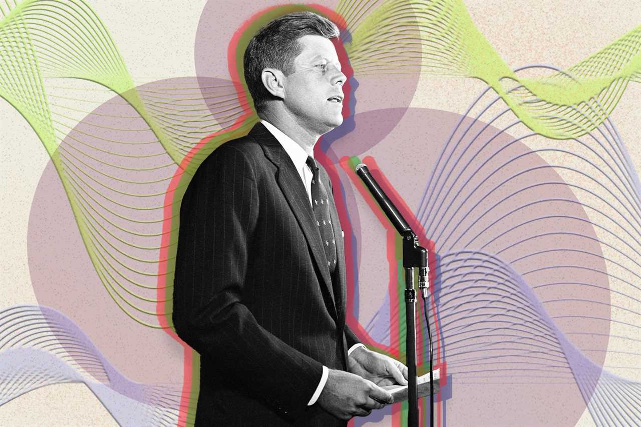 JFK Foresaw Donald Trump’s America