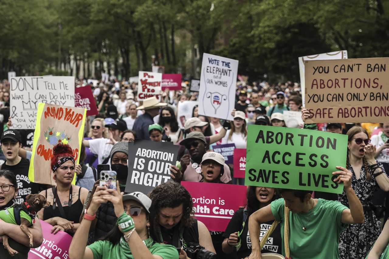 New York failed to put abortion rights in its constitution. Here's why some states are hopeful.