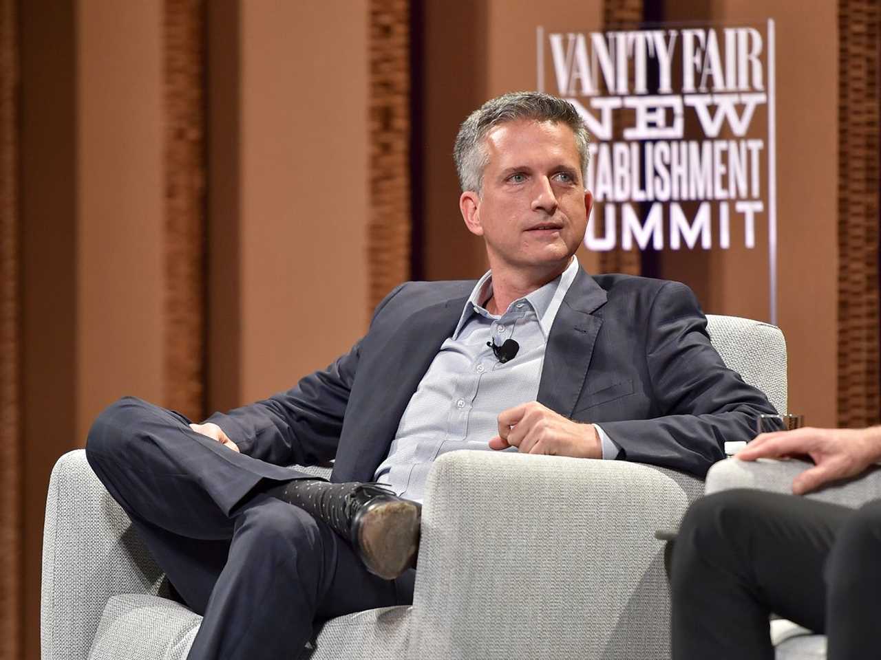 Podcast pioneer Bill Simmons on how to stay relevant