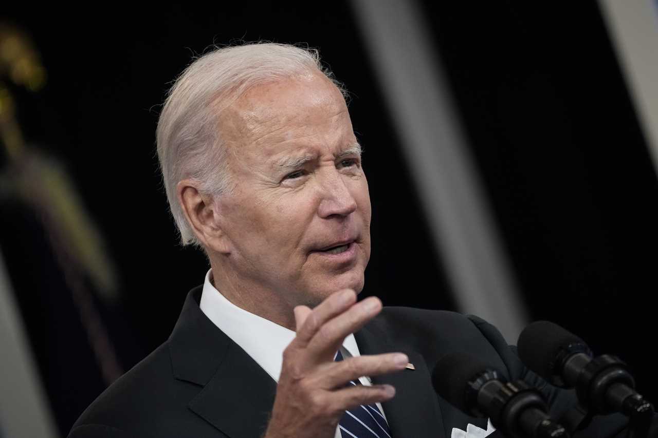 Biden officials still trying to get better baby formula supply data as shortages continue