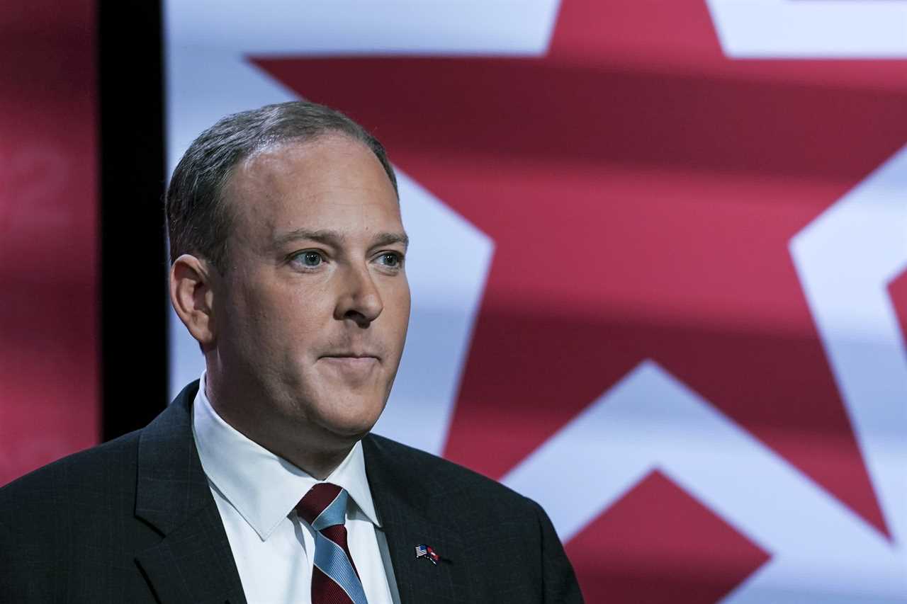 Zeldin: 'Losing is not an option' in fractious GOP primary for New York governor