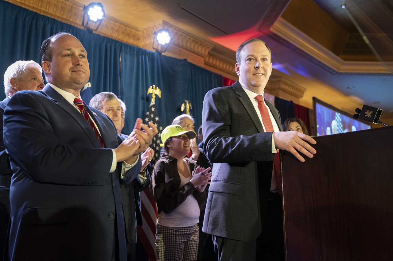 Zeldin: 'Losing is not an option' in fractious GOP primary for New York governor