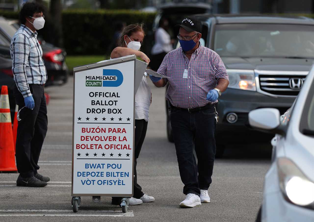 Florida Republicans turn school elections into new political battlegrounds