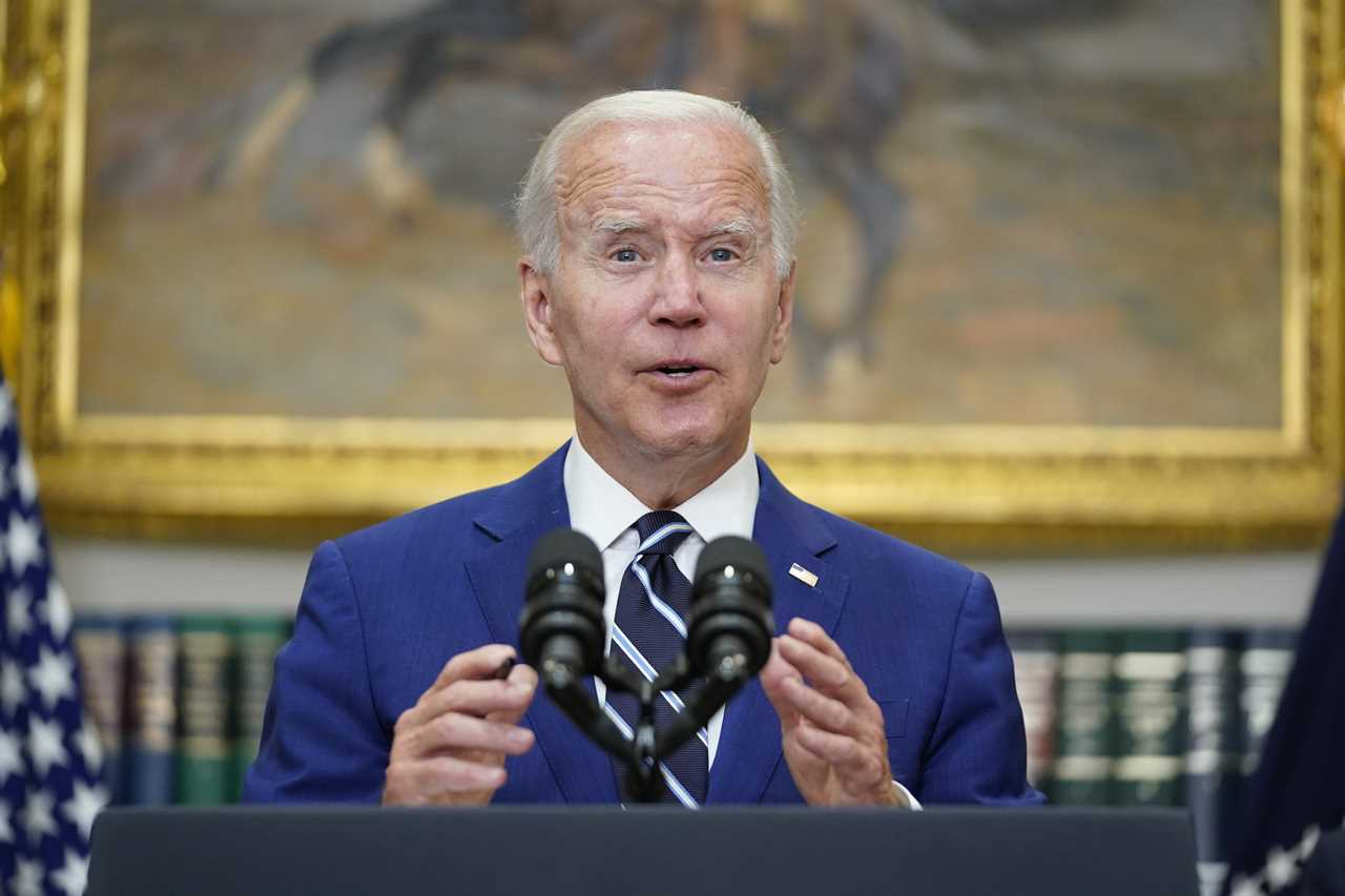 Opinion | 4 Things Biden Can Do Right Now on Abortion