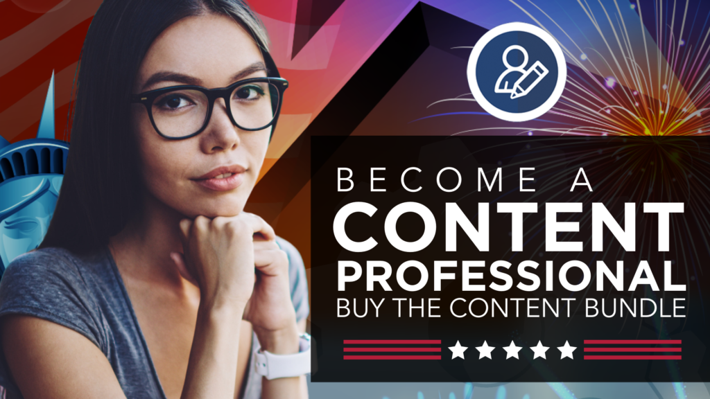 Want to Build a Content Marketing Career Path? Here’s What to Do