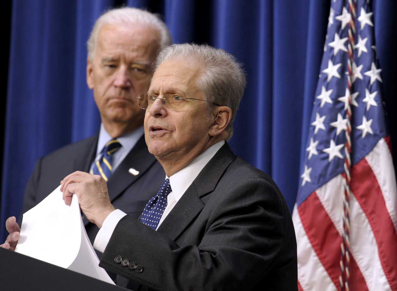 Biden’s court commission appointees: We told you so on expanding the court