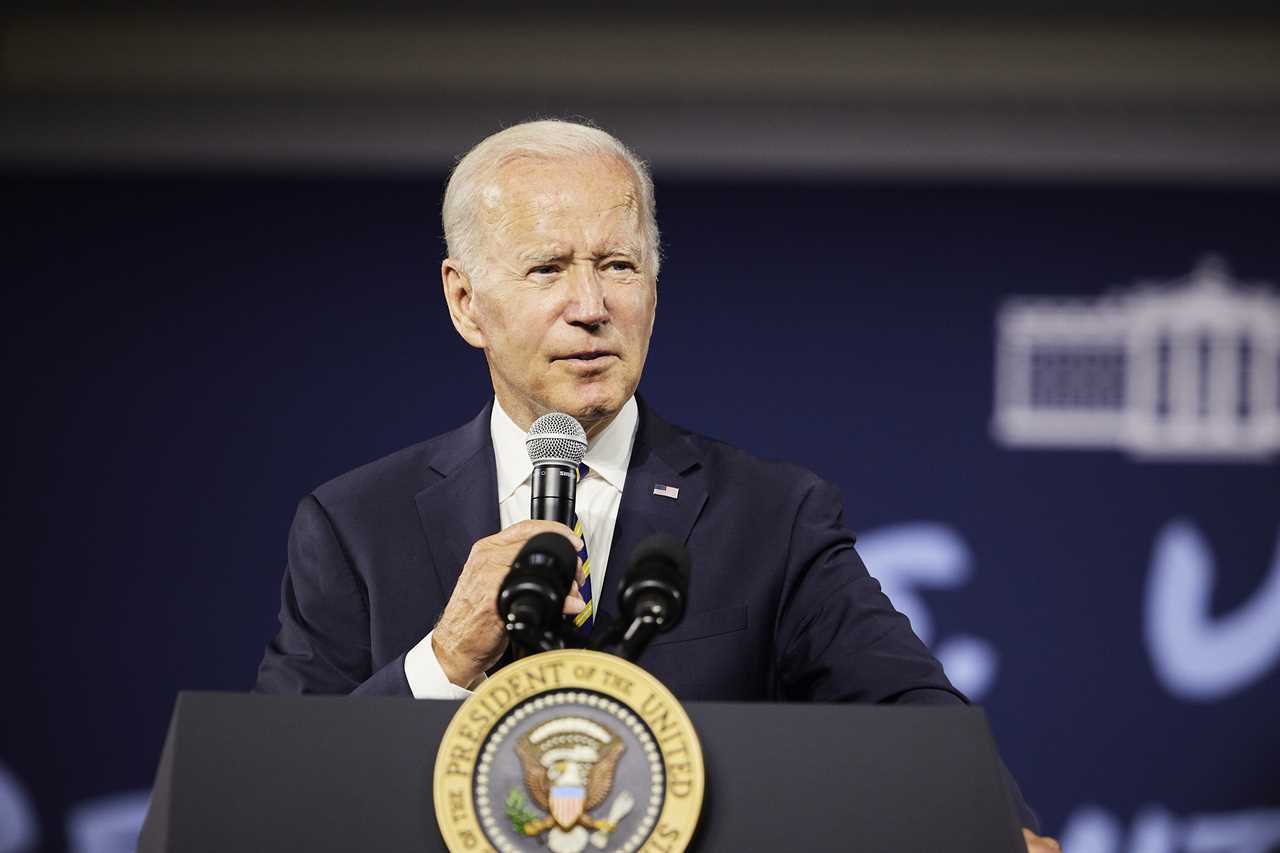 Biden’s 'laser focus' on inflation rankles progressives inside administration