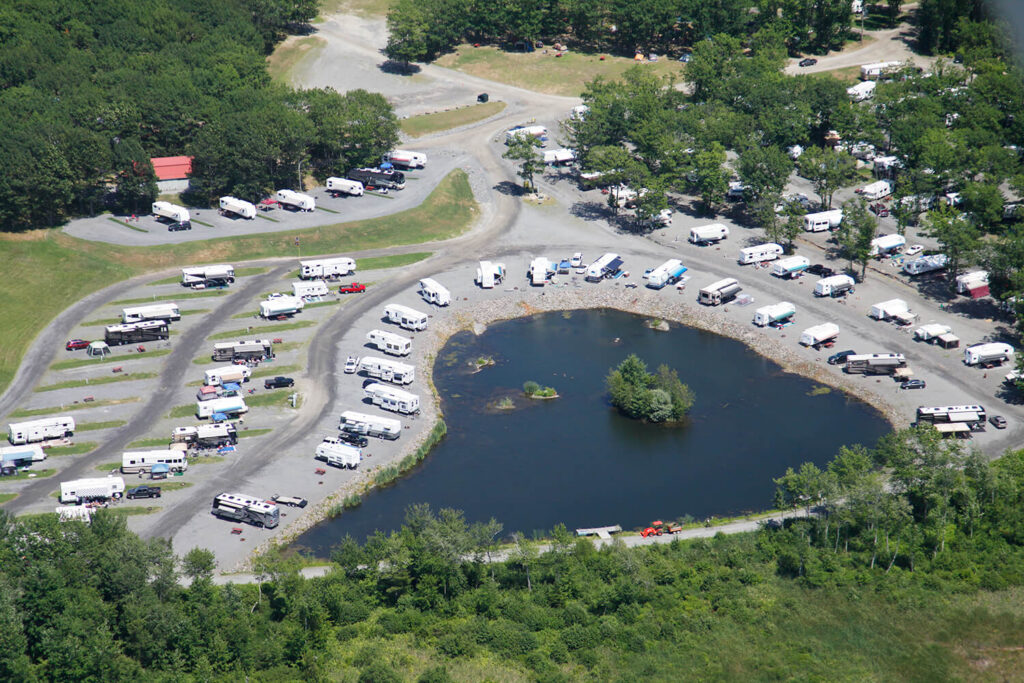 Best Camping in Maine: 14 RV, Campgrounds & Places to Camp in 2022