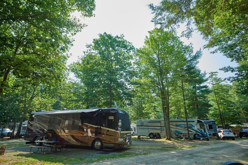 Best Camping in Maine: 14 RV, Campgrounds & Places to Camp in 2022