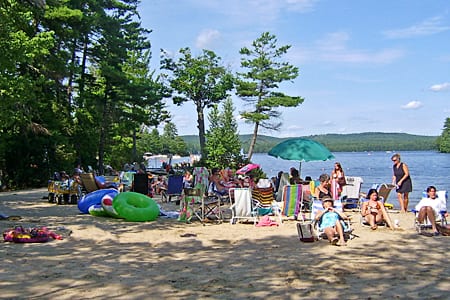 Best Camping in Maine: 14 RV, Campgrounds & Places to Camp in 2022