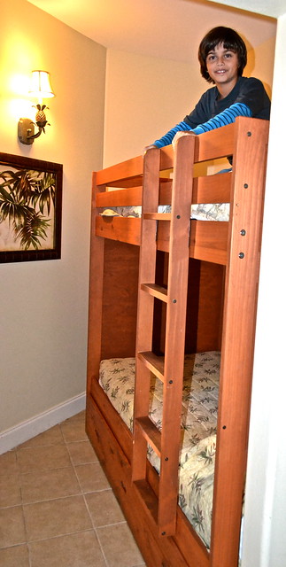 blue heron beach resort orlando reviews - Bunk Beds Bedroom