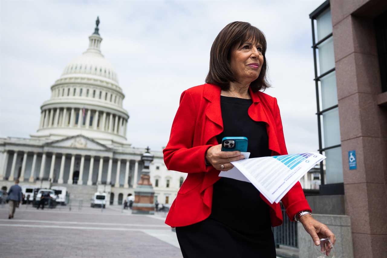 Dems are waging entrenched fights on guns and abortion. Jackie Speier is at the center of both.