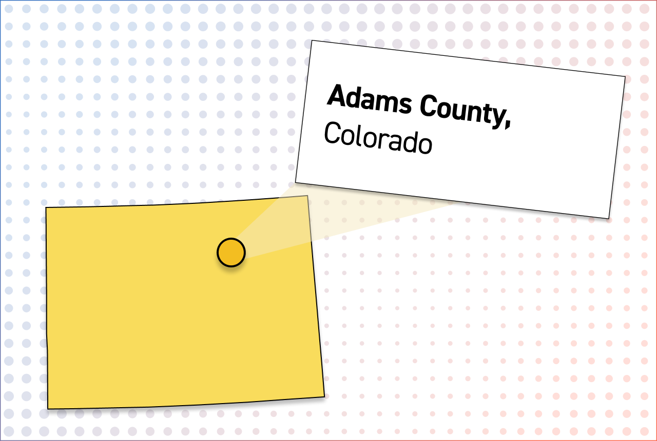 Unaffiliated voters reign in this Colorado county — and they’ll decide a key House race