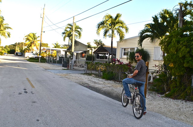 bike tour key largo florida