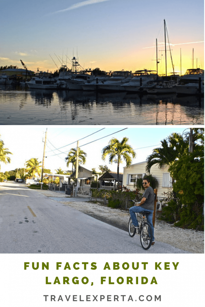 Fun Facts About Key Largo, Florida You Should Know Before Going