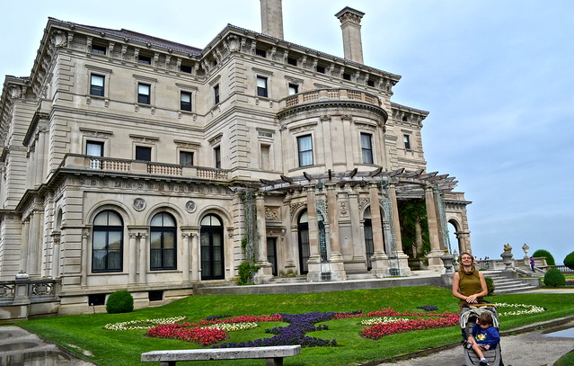 rhode island breakers mansion