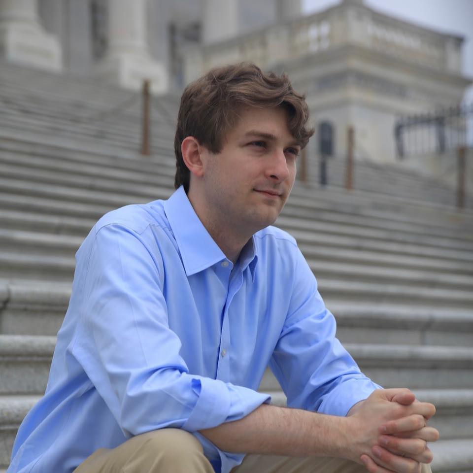 National GOP endorsements poured in for a 25-year-old. It might not matter