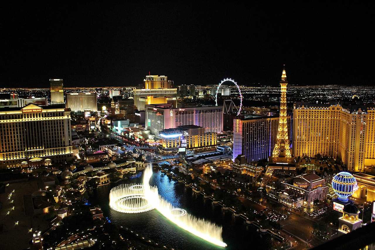 6 Things To Avoid In Las Vegas