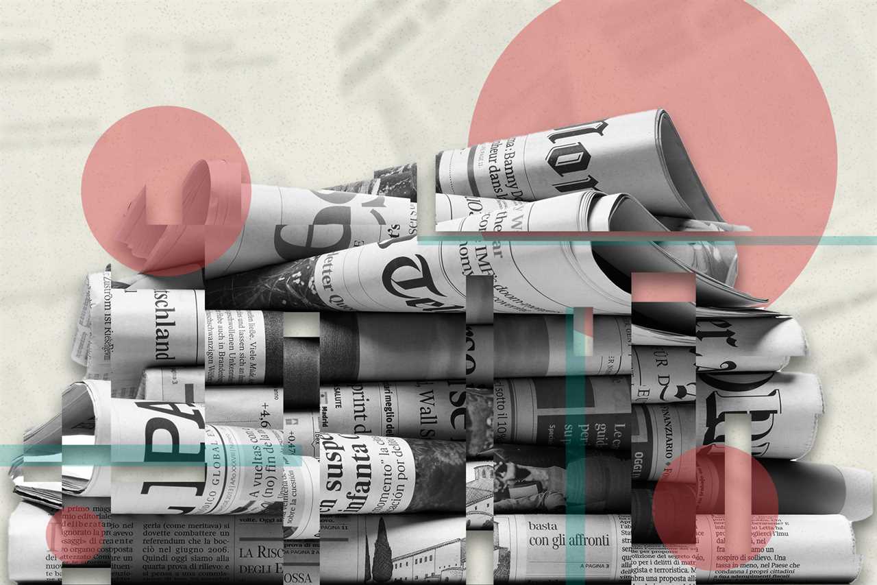 Opinion | You Trust the Media More Than You Say You Do