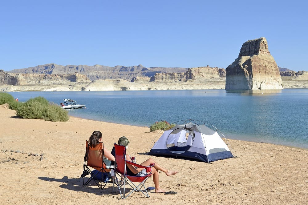 20 Best Camping Sites in ARIZONA State to Visit in 2022