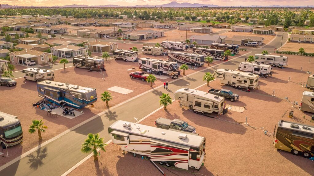 20 Best Camping Sites in ARIZONA State to Visit in 2022