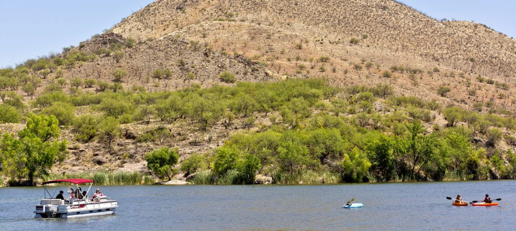 20 Best Camping Sites in ARIZONA State to Visit in 2022